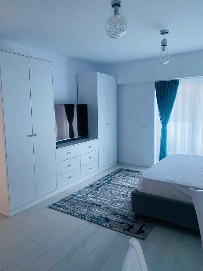 Luxury Apartment