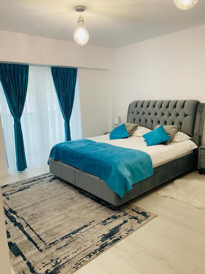 Apartment Luxury
