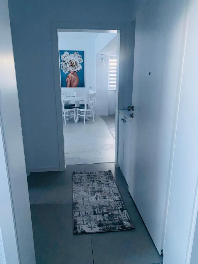 Luxury Apartment Campulung Moldovenesc