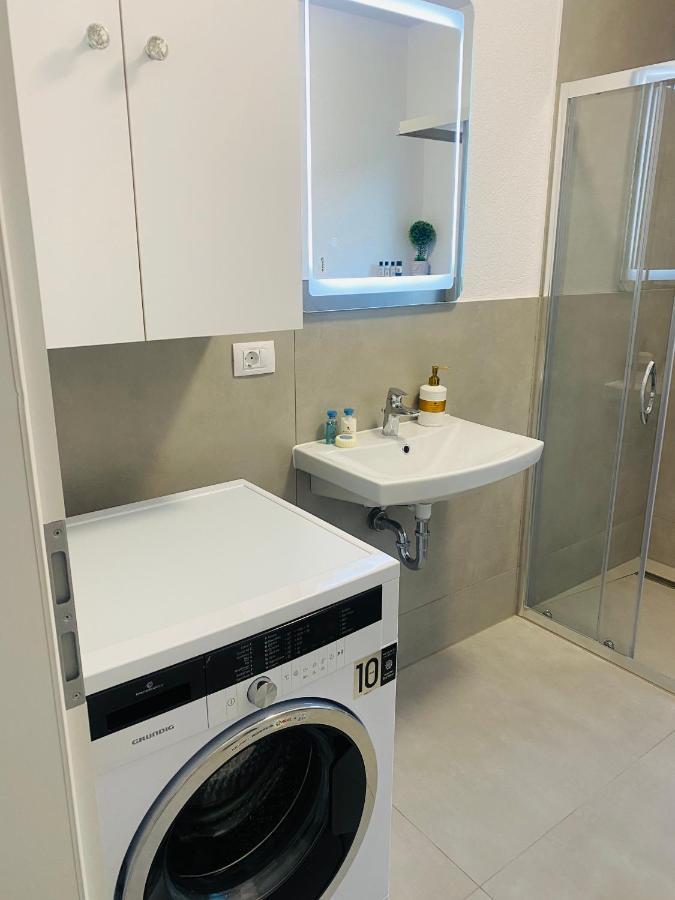 Luxury Apartment Campulung Moldovenesc