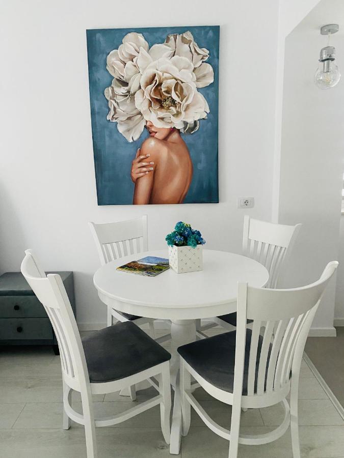 Luxury Campulung Moldovenesc